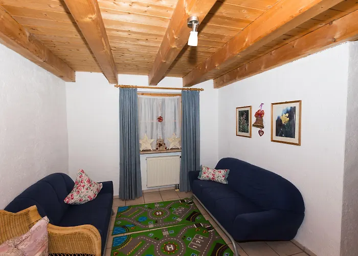 Hotel Deva Kaiserblick 3*