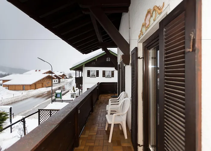 Hotel Deva Kaiserblick 3*