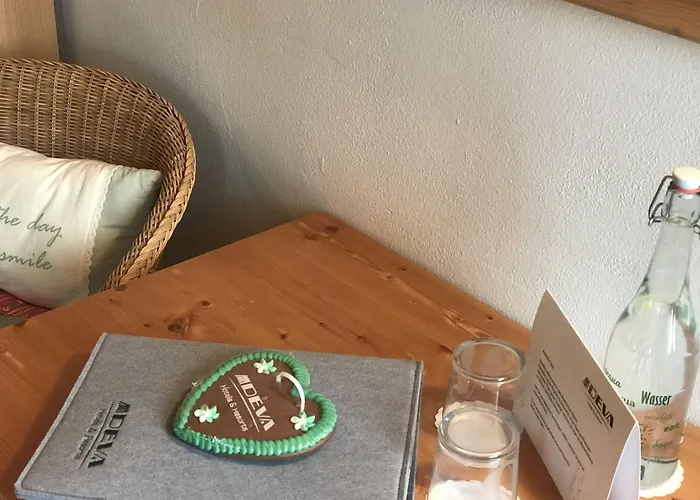 Deva Kaiserblick Hotel