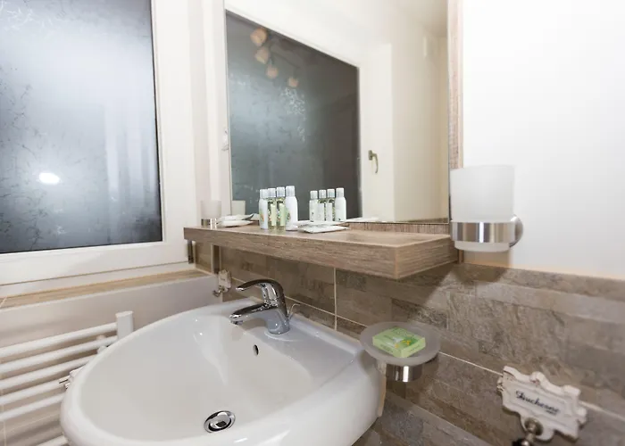 Hotel Deva Kaiserblick Reit im Winkl