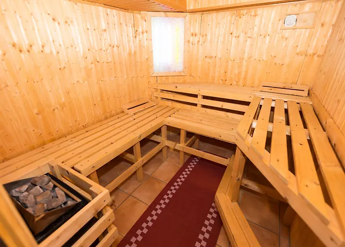 Deva Kaiserblick Hotel 3*