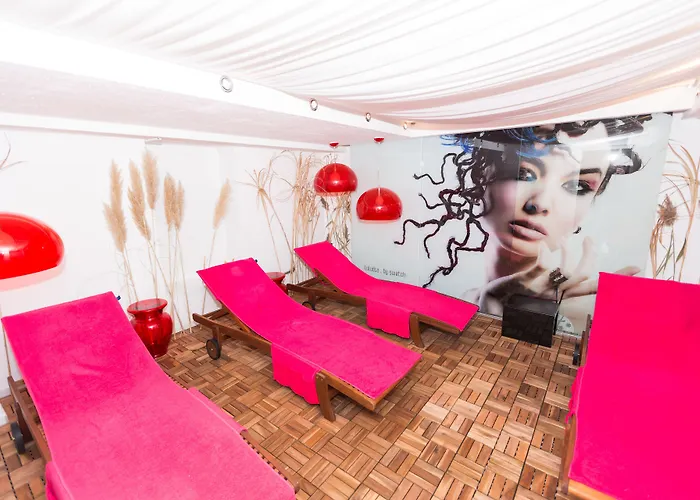 Deva Kaiserblick Hotel