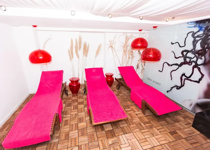 Hotel Deva Kaiserblick Reit im Winkl