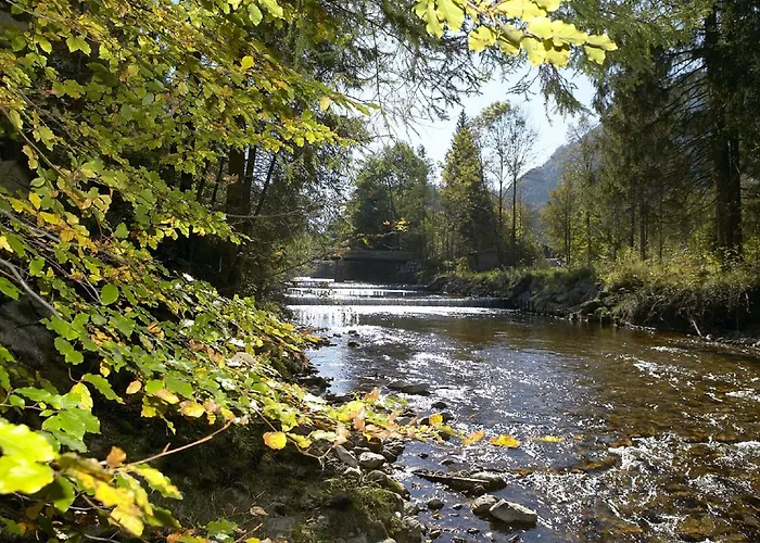 Deva Kaiserblick Hotel