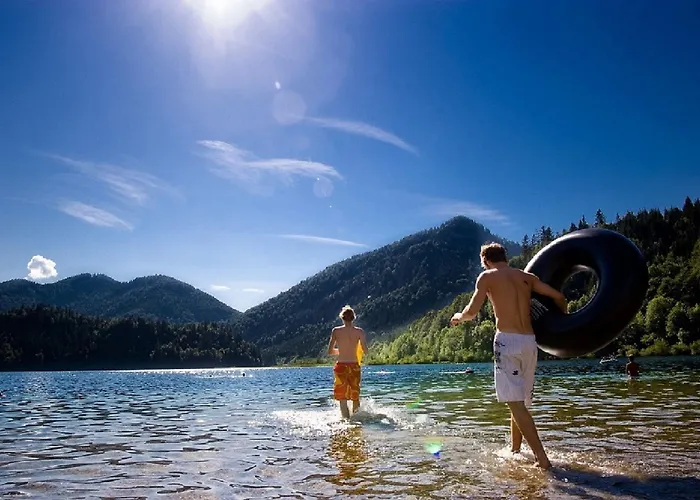 Deva Kaiserblick Hotel 3*