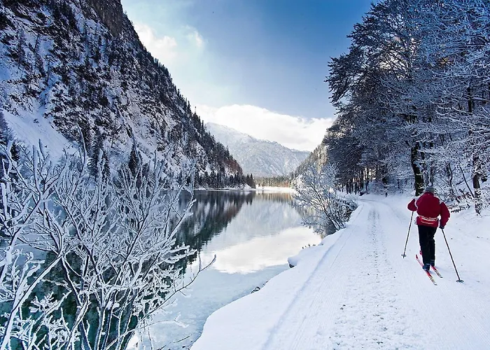 Hotel Deva Kaiserblick Reit im Winkl