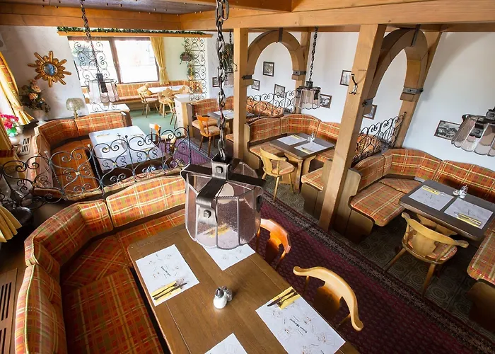 Deva Kaiserblick Reit im Winkl