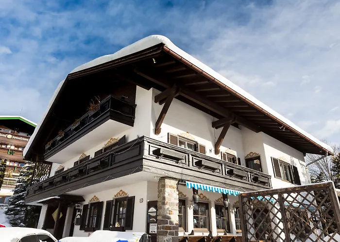 Deva Kaiserblick 3* Reit im Winkl