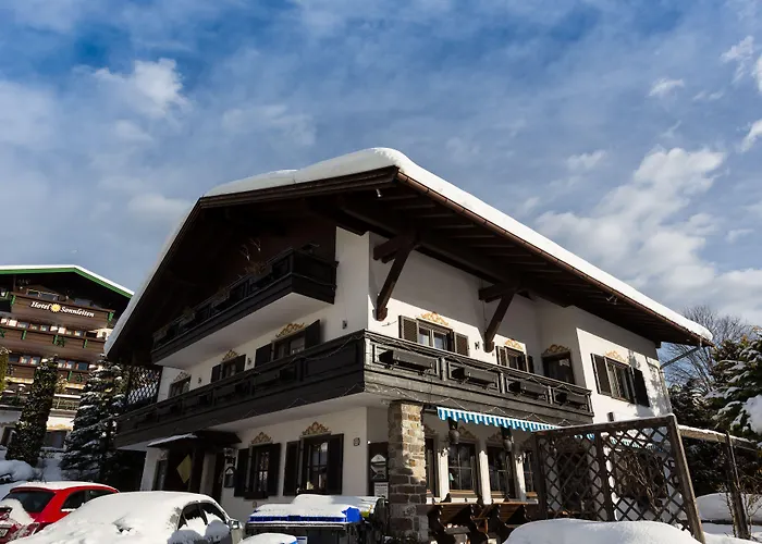 Deva Kaiserblick Reit im Winkl