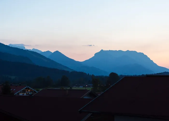 Deva Kaiserblick 3* Reit im Winkl