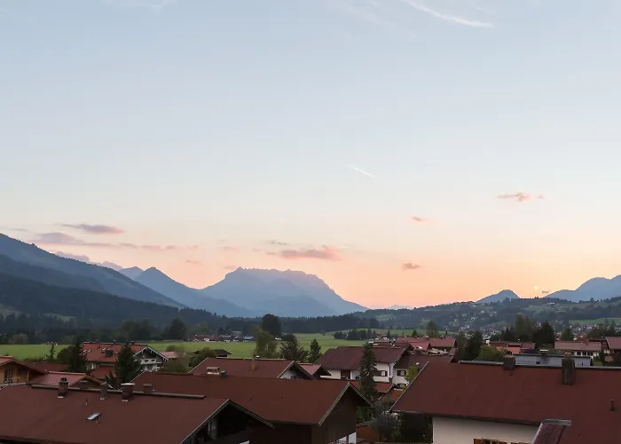 Deva Kaiserblick Hotel