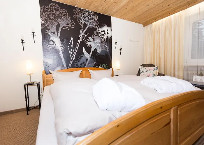 Deva Kaiserblick Hotel