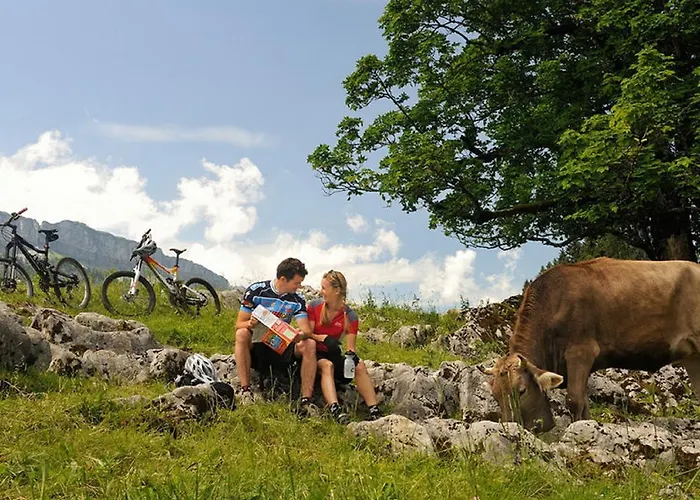 Deva Kaiserblick Hotel Reit im Winkl