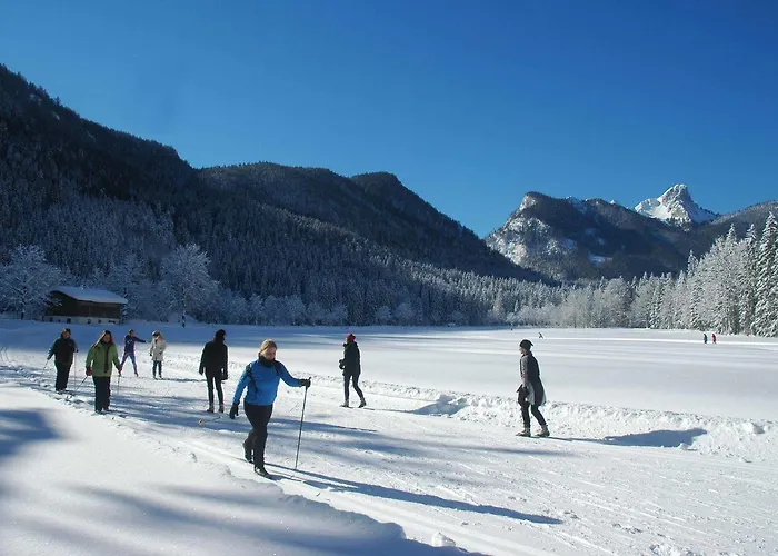 Hotel Deva Kaiserblick