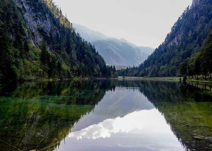 Hotel Deva Kaiserblick 3*