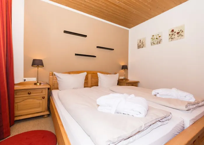 Deva Kaiserblick Hotel Reit im Winkl