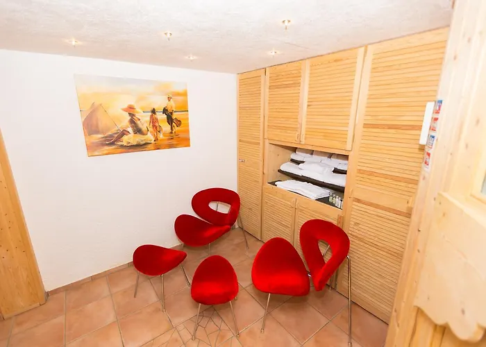 Hotel Deva Kaiserblick Reit im Winkl