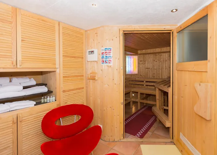 Deva Kaiserblick 3* Reit im Winkl