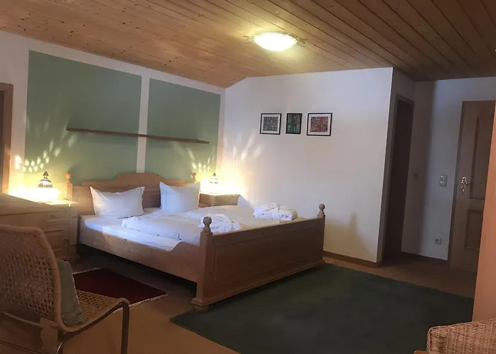 Hotel Deva Kaiserblick Reit im Winkl