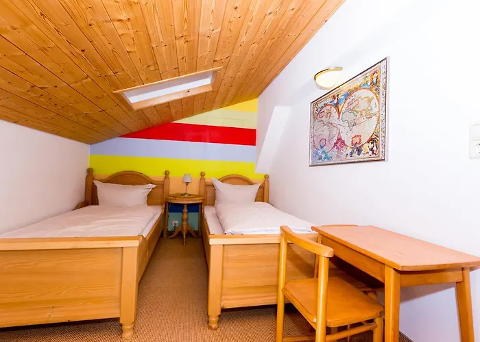 Deva Kaiserblick Hotel Reit im Winkl