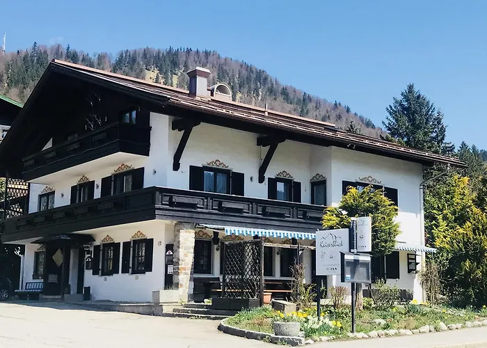 Deva Kaiserblick Reit im Winkl